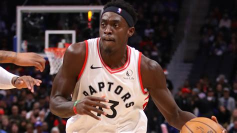 pascal siakam assists per game
